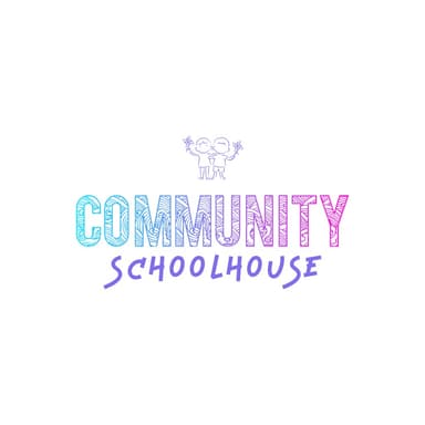 Community Schoolhouse logo