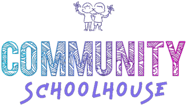 Community Schoolhouse logo